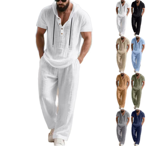 Ensembles jumeaux pour hommes RTS Tayyab Mady par Antom Enterprises - Product Image 1
