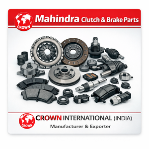 Piezas de Repuesto de cilindro maestro de freno, piezas de repuesto Il al EAL, ront xle Cooooo0503A000ronronmamamamahindra Bolero - Product Image 2