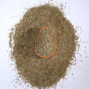 Graines d'Ajwain du Gujarat Séchées Premium, Granulés Triés, Emballage en Vrac Qualité Alimentaire, Marché Allemand, FitTree, Herbes et Épices Simples - Product Image 3