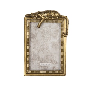 Luxury Metal Photo <b>Frame</b> Modern Art Design Tabletop <b>Picture</b> Holder For Office Desk Home Decoration - Product Image 6