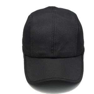 Gorras de Béisbol Unisex con Costuras Reforzadas, Transpirables e Impermeables, Marca Personalizada, Visera Curva, Bordado Personalizado para Equipos - Product Image 4