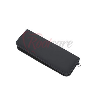 Premium Quality Stainless Steel Barber <b>Scissors</b> Sharp Edge Professional Hair Salon <b>Left</b>-<b>Handed</b> Foldable Long Handle ROOTCARE - Product Image 4