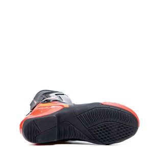 Nuevas llegadas: Zapatos de motocross de cuero transpirables, impermeables y cortavientos de alta calidad para motociclismo y carreras. - Product Image 3