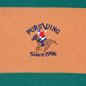 เสื้อโปโลผู้ชาย พรีเมียม คอตตอน ลายทาง แขนสั้น ระบายอากาศดี แฟชั่นฤดูร้อน ทรงคลาสสิค เหมาะสำหรับตีกอล์ฟ ขายส่งเสื้อโปโล - Product Image 5