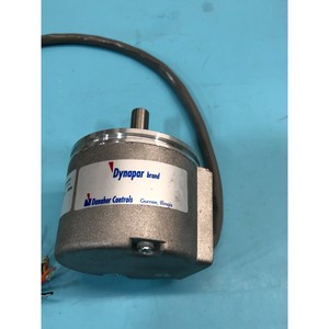 Servomoteur Dynapar Danaher Controls 62525006222 - Équipements et pièces semi-conductrices d'occasion fiables à l'échelle mondiale - Product Image 4
