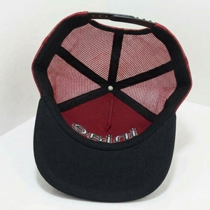 Gorra Trucker Personalizada de 5 Paneles con Bordado 3D en Relieve, OEM ODM, Bajo MOQ, Fabricante de Gorras al por Mayor con Marca Privada - Product Image 4