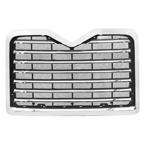 Griglia Cromata per Mack Vision 2002-2016 con Schermo Anti-insetti Cromato - Product Image 1