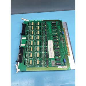 YUASA M-1702** PLACA PCB DE INTERFAZ DE ENTRADA/SALIDA, 123373 - Equipo y Piezas de Semiconductores de Confianza de Marca Global - Product Image 3