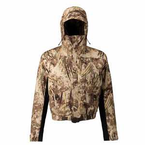 Veste de camouflage pour homme, veste de chasse orange fluorescente personnalisée à vendre, dernier design 2026, vestes de chasse, vestes camouflage - Product Image 6