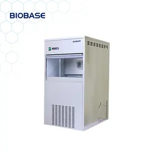 BIOBASE CHINA Flake Ice Maker FIM120 With lce Making Capacity 120 kg/24h Ice Maker Machine for laboratorty