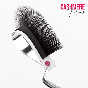 Charmlash <b>Lash</b> Wholesale Black Cashmere <b>Lash</b> Extensions <b>Individual</b> Eyelash Extensions Best Selling Super Dense - Product Image 1
