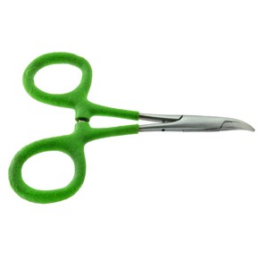 Pinces à pêche à la mouche manuelles en acier Metal Med Corporation - Qualité supérieure, réutilisables et sûres - Product Image 6