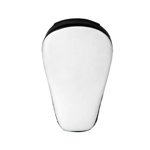 Ensemble d'équipement de boxe en cuir PU noir : sacs de frappe lourds, pads de frappe cibles, cibles de main, sacs de sparring pour entraînement MMA - Product Image 2