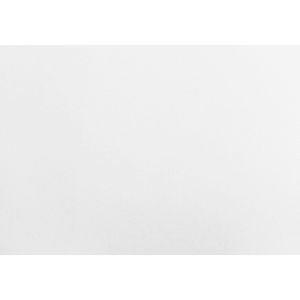 Scrivania per Computer Contemporanea 60'' in Laminato Bianco e Metallo Grigio per Ufficio Domestico, Configurazione Sinistra e Destra con Cassetti Portaoggetti - Product Image 1