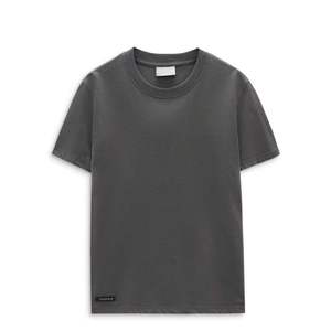Custom Quality Printing Formal Style Support Crocheted / Knitted <b>Mens</b> Blank Cotton Tshirt Oversized Drop Shoulder Design T-Shirt - Product Image 6