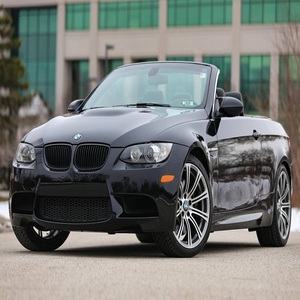 BMW M3 Convertible 2013 - Product Image 1