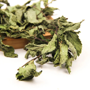 Hojuelas de Menta Natural Premium, Venta al Por Mayor, Suministro para Exportación, Aroma Fresco, Hierba de Menta Culinaria en Paquete - Product Image 6