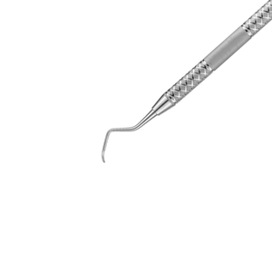 Curette chirurgicale parodontale Prichard EverEdge en acier inoxydable, instrument dentaire professionnel pour le traitement des gencives - Product Image 6