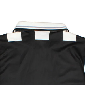 เสื้อฟุตบอลผู้ชาย น้ำหนักเบา คุณภาพสูง ขายดีที่สุด ทันสมัย แห้งเร็ว ระบายอากาศได้ดี รับสกรีนโลโก้ - Product Image 3