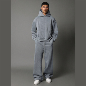 Chándal Deportivo Informal Ligero de Invierno para Hombre, Ecológico, Transpirable, en Oferta, Precio Económico, Más Vendido, OEM Personalizado - Product Image 5