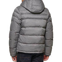 Fabricant de vestes matelassées sur mesure, usine de vêtements en gros, fournisseur de vêtements à marque privée, production de vêtements en vrac pour Fas
