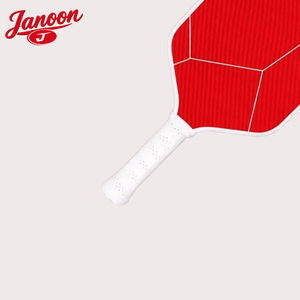 Raquette de pickleball en fibre de verre légère à prix abordable pour la vente en gros, approuvée USAPA - Product Image 5