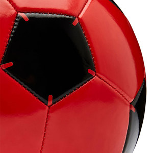 Balón de Fútbol Profesional Personalizado de PVC y Cuero PU para Entrenamiento de Estudiantes de Primaria y Secundaria para Deportes de Equipo - Product Image 6