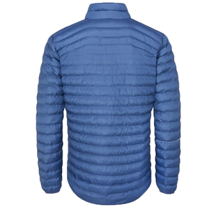 Chaqueta de Invierno Acolchada para Hombre, Impermeable, Gruesa, de Alta Calidad, para Deportes al Aire Libre, con Capucha y Relleno de Plumón - Product Image 2
