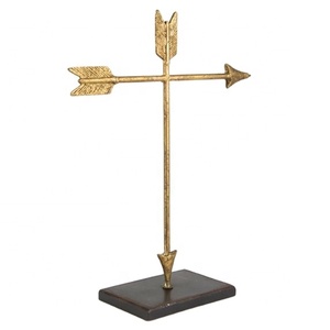 3-Tier Stylish Metal <b>Desktop</b> Display Rack <b>Organiser</b> for Elegant Jewellery Collections - Product Image 3