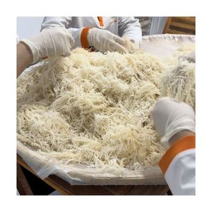 MORUE SÉCHÉE SALÉE À VENTE RAPIDE POUR LA PRODUCTION COMMERCIALE FIABLE DE GELATINES ET INGRÉDIENTS POUR BOISSONS EN GROS - Product Image 5