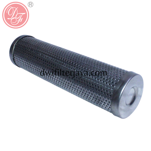 ไส้กรองไฮดรอลิกแบบเปลี่ยนได้ 25um ใยแก้ว สำหรับท่อส่งกลับ ไส้กรองน้ำมัน - Product Image 4