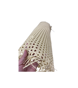 หวายเวียดนามสำหรับงาน DIY ช่างไม้ สร้างสรรค์โซลูชั่นการจัดเก็บแบบสั่งทำพิเศษ ตกแต่งบ้าน ยกระดับบ้านด้วยเส้นใย - Product Image 2