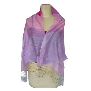 Écharpe en Soie 100% Personnalisée, Confortable et Élégante, Motif Drapeau, Carrée 90x90cm, en Satin de Luxe Bleu, Double Face, Écharpe de Créateur Personnalisée - Product Image 1