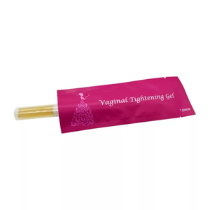Gel Vaginal Reafirmante, Paquete Doble, Cuidado Íntimo Femenino a Base de Hierbas, Bienestar Sexual para Mujeres - Product Image 4