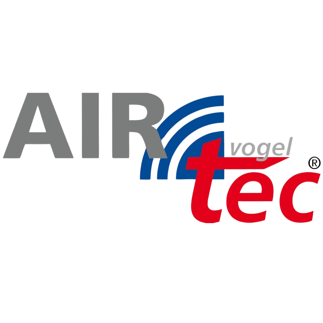 AIR-tec-Vogel GmbH logo