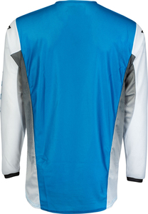 Custom Logo Printed Plus Size Motocross Jersey MTB BMX Dirt Bike off <b>Road</b> Cycling Downhill MX Shirt OEM Made in Pakistan - Product Image 2