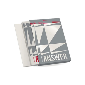 ENHYPEN - DIMENSION : ANSWER - Product Image 2