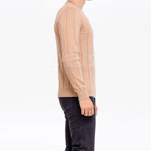 Nouveaux pulls en tricot tendance, matière respirante, pulls en tricot confortables - Product Image 5