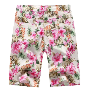 Pantalones Cortos de Hombre de Lujo al por Mayor, Mezcla de Algodón Sólido, Tacto Suave, Corte Entallado, Secado Rápido, Ecológicos, Marca Privada, Venta al por Mayor a Bajo Precio - Product Image 5