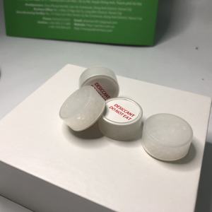 Perles de gel de silice réutilisables non toxiques Absorbeur d'humidité à expédition rapide Déshydratant en vrac d'un fournisseur fiable pour bouteilles - Product Image 4
