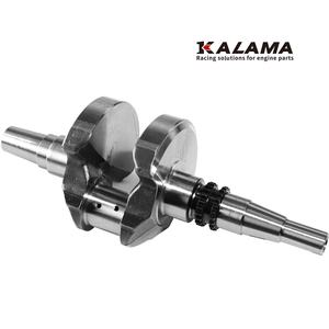 Vilebrequin Kalama neuf pour Kawasaki Brute Force 750 Teryx 750 2012-2022, pièces et accessoires UTV, modèle en acier A281 personnalisé - Product Image 4