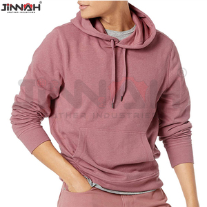 Sudaderas con Capucha para Hombre de la Mejor Calidad en Venta, Sudaderas Casuales de Color Sólido para Hombre a Precio Económico - Product Image 2