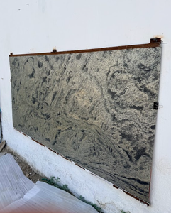 Zeera Green Slate Stone Veneer <b>Wall</b> <b>Cladding</b> Eco Friendly Durable <b>Panel</b> for <b>Interior</b> Exterior Farmhouse Kitchen Bathroom Hotel - Product Image 3