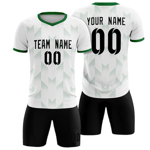 Uniforme de Fútbol Americano de Primera Calidad, Pantalones Cortos Ligeros, Transpirables, Antibacterianos, Anti-UV, 100% Poliéster, Ropa Deportiva al por Mayor para Clubes - Product Image 2