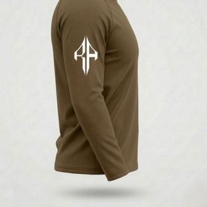 Maillots de cyclisme pour hommes, 100 % polyester, qualité supérieure, logo personnalisé, fermeture éclair intégrale, par RIVIAN ATLANTIC - Product Image 3