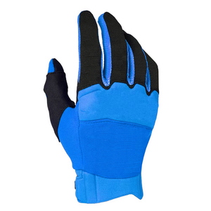 Active Full Finger Cycling Gloves Wrist Sweat Absorption Off Road Biking Gloves Men Women Youth Full Finger Cycling Gloves - Product Image 2