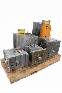 Servicios de Fabricación OEM/ODM, Molde de Punzonado para Electrodomésticos, Molde de 3 Placas, Fundición de Aluminio en Vietnam - Product Image 6