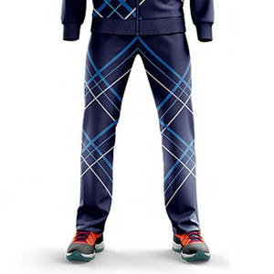 Survêtement décontracté personnalisé par sublimation pour homme, imprimé intégral, grande taille, avec fermeture éclair, pour le jogging et le football, ensemble de survêtement unisexe en polaire, tailles XXL XL, hiver - Product Image 5