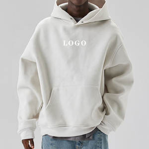 Sudadera con Capucha Negra de Hip Hop para Invierno, Logotipo Personalizado, Unisex, Poliéster/Algodón, Felpa, Corte Regular, Impresión Personalizada de Alta Calidad - Product Image 2