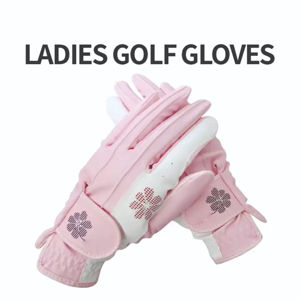 Guantes de Piel de Oveja de Primera Calidad con Logotipo Personalizado en Colores, para Hombre, para Mano Izquierda, de Cuero PU Suave, Guantes de Golf Premium para Adultos a Bajo Precio - Product Image 3
